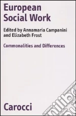 Campanini A. (cur.); Frost E. (cur.)