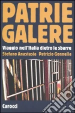 Anastasia Pietro; Gonnella Patrizio