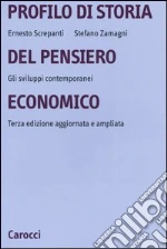 Screpanti Ernesto; Zamagni Stefano
