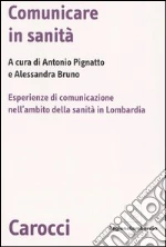 Pignatto A. (cur.); Bruno A. (cur.)