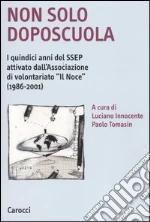 Innocenti L. (cur.); Tomasin P. (cur.)