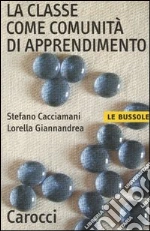 Cacciamani Stefano; Giannandrea Lorella