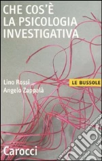 Rossi Lino; Zappal Angelo