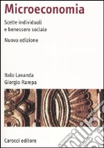 Lavanda Italo; Rampa Giorgio
