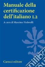 Vedovelli M. (cur.)