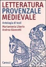 Liborio Mariantonia; Giannetti Andrea