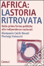Calchi Novati Giampaolo; Valsecchi Pierluigi
