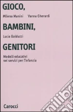 Manini Milena; Gherardi Vanna; Balduzzi Lucia