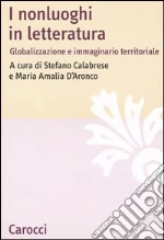 Calabrese S. (cur.); D'Aronco M. A. (cur.)