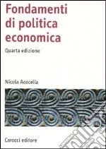 Acocella Nicola