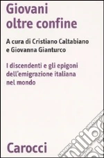 Caltabiano C. (cur.); Gianturco G. (cur.)