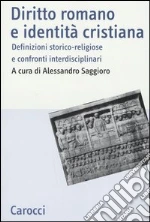 Saggioro A. (cur.)