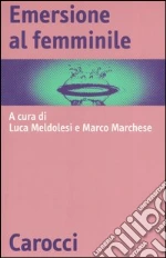 Meldolesi L. (cur.); Marchese M. (cur.)