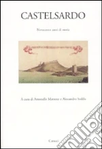 Mattone A. (cur.); Soddu A. (cur.)
