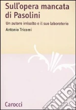 Tricomi Antonio