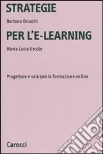 Bruschi Barbara; Ercole M. Lucia