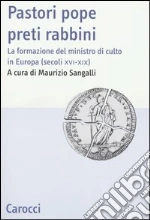 Sangalli Maurizio (cur.)