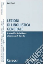 Ceci Luigi; De Mauro T. (cur.); Dovetto F. M. (cur.)