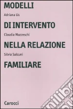 Lis Adriana; Mazzeschi Claudia; Salcuni Silvia