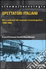 Casetti F. (cur.); Mosconi E. (cur.)