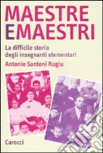 Santoni Rugiu Antonio