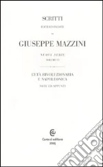 Mazzini Giuseppe; Rossi L. (cur.)