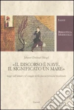Brgel Johann Christoph; Saccone C. (cur.)