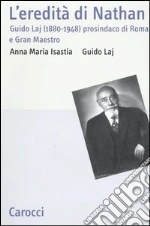 Isastia Anna Maria; Laj Guido