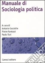 Costabile A. (cur.); Fantozzi P. (cur.); Turi P. (cur.)