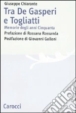 Chiarante Giuseppe