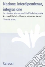 Romero F. (cur.); Varsori A. (cur.)