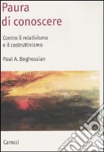 Boghossian Paul A.; Coliva A. (cur.)
