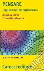 Coliva Annalisa; Lalumera Elisabetta