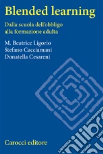 Ligorio Maria Beatrice; Cacciamani Stefano; Cesareni Donatella