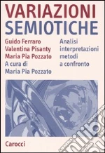 Ferraro Guido; Pisanty Valentina; Pozzato M. Pia