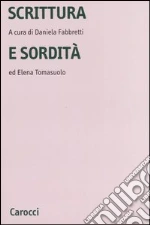 Fabbretti Daniela; Tomasuolo Elena