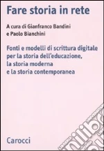 Bandini G. (cur.); Bianchini P. (cur.)