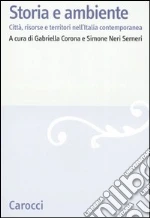 Corona G. (cur.); Neri Serneri S. (cur.)
