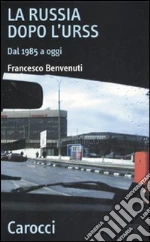 Benvenuti Francesco
