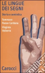 Russo Cardona Tommaso; Volterra Virginia