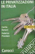 Barucci Emilio; Pierobon Federico