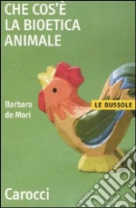 De Mori Barbara