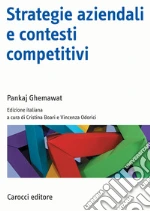 Ghemawat Pankaj; Boari C. (cur.); Odorici V. (cur.)