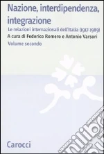 Romero F. (cur.); Varsori A. (cur.)