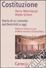 Mohnhaupt Heinz; Grimm Dieter; Ascheri M. (cur.); Rossi S. (cur.)