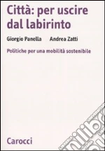 Panella Giorgio; Zatti Andrea