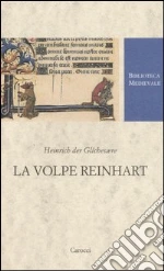 Heinrich der Glichesaere; Del Zotto C. (cur.)