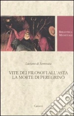 Luciano di Samosata; Stella M. (cur.)