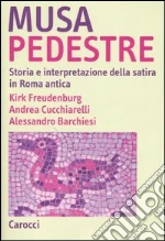 Fredenburg Kirk; Barchiesi Alessandro; Cucchiarelli Andrea