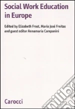 Campanini A. (cur.); Freitas M. J. (cur.); Frost E. (cur.)